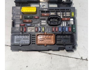   Pojistková skříňka    Citroen Berlingo 2006