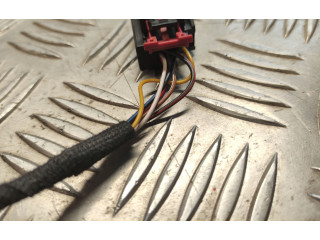 Зеркало электрическое правое Skoda Octavia Mk3 (5E) 2013-2019 года