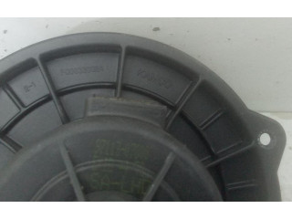 Вентилятор печки    97113-07000, 97113-07000   KIA Picanto