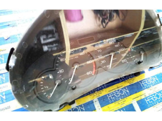 Přístrojová deska Citroen Berlingo 2002 9648836380