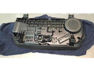 Панель приборов 4KE920795A Audi e-tron