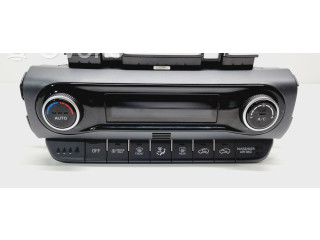 Блок управления климат-контролем 97250CMAD0   Hyundai Kona I