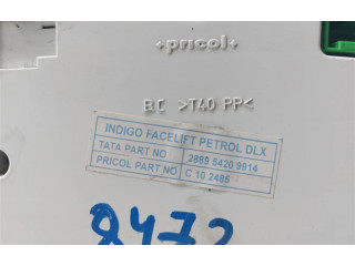 Přístrojová deska Tata Indigo I 2008 288954209914