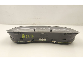 Спидометр (приборный щиток) 9646742480 Peugeot 307 2003