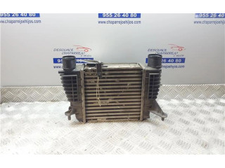 Интеркулер Renault Clio III