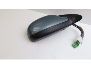 Зеркало (механическое)       Volvo V70  2000 - 2004 года   