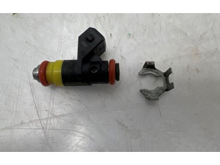 Форсунка 8200701509, 8200701509 Renault Twingo II K4M-854