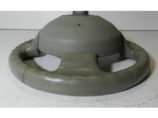 Руль Renault Scenic II -  Grand scenic II  2003 - 2006 года 8200106306H, 8200282593B      