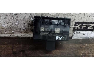 Блок управления 5Q4959392P, 5Q4959392P Volkswagen Caddy