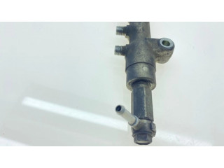 Блок АБС Subaru Impreza III 2008 - 2011 года