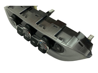 Блок управления климат-контролем 972501W950   KIA Rio