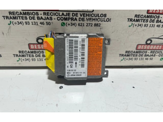 Блок подушек безопасности 0285001222 Mercedes-Benz A W168