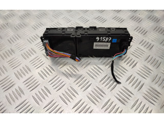 Блок управления климат-контролем 275109409R Renault Scenic III Grand scenic III