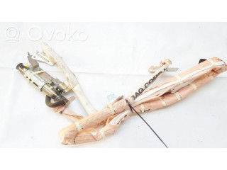 Боковая подушка безопасности 1025485 Honda FR-V