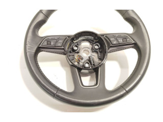 Руль    8W0419091CM, 8W0419091CMINU   Audi A5