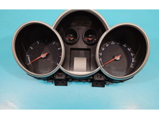 Блок управления двигателем Блок управления 25181280, IMPRK1420019   Chevrolet Cruze