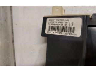 Передний електрический механизм для подъема окна без двигателя 996388101, 996388101   Citroen C4 Aircross