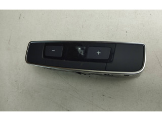 Блок управления климат-контролем 80A919158, 5HB01263322 Audi Q5 SQ5