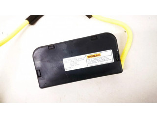 Подушка безопасности в сиденье 78000sjdg81000 Honda FR-V