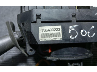 Подрулевой шлейф SRS 735400222   Fiat Punto (199)