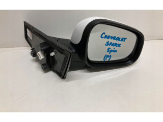 Зеркало электрическое        Chevrolet Spark   -  года   