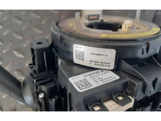 Подушка безопасности водителя 8K0953668F, 8K0953502 Audi A4 Allroad