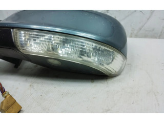 Зеркало электрическое Volkswagen Phaeton 2002 - 2016 года