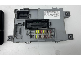 Řídící jednotka 51892322, 51892322 Fiat Punto Evo 2013