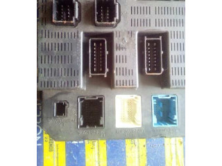 Блок предохранителей 9659285580   Fiat Ulysse    