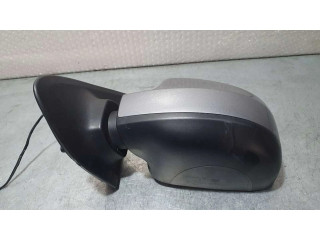 Zpětné zrcátko  levé Dacia Sandero 2019  963025411R, ELECTRICO5CABLES  