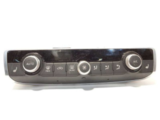 Блок управления климат-контролем 8V0820043D, 8V0820043DIMJ   Audi A3 S3 8V