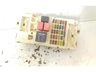 Pojistková skříňka 46558758, 46558758 Alfa Romeo 147 2002