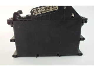 Блок управления АБС 1H0907379D   Volkswagen PASSAT B7