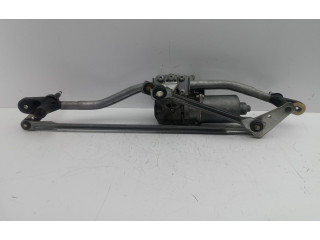 Моторчик дворников VALEO, 4.PINES Audi A4 Allroad