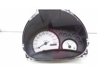 Přístrojová deska  Ford Ka 1999 97KB10849AG  