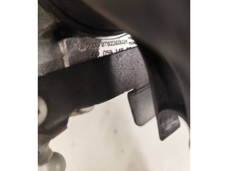 Turbodmychadlo Турбина GTB2260VZK Audi Q7 4L