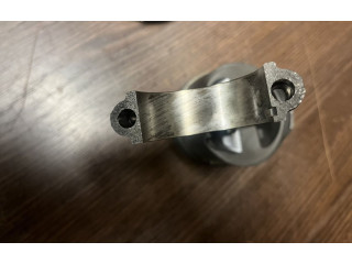 Píst 6460300717, 6460300717 Mercedes-Benz Vito Viano W639 OM646.982