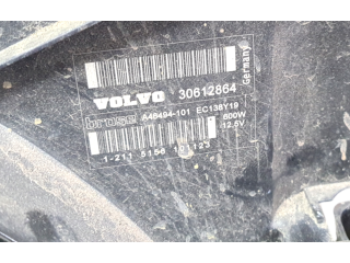 Вентилятор радиатора 30612864 Volvo XC90