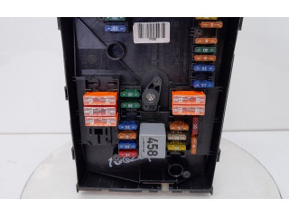 Блок предохранителей 1K0937125, 186201   Audi A3 S3 8P    