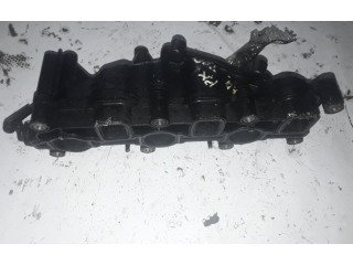 Всасывающий коллектор