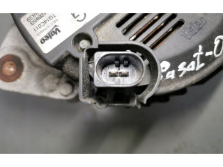 Генератор 06F903023F, 2542695G Volkswagen PASSAT B6 2.0