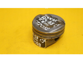 Píst Audi A4 S4 B8 8K