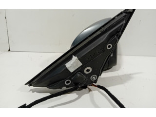 Зеркало электрическое Skoda Yeti (5L) 2009 - 2017 года