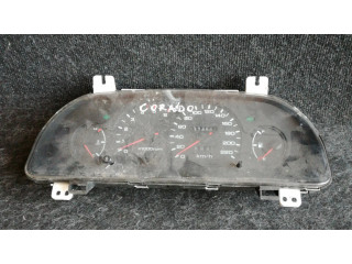 Панель приборов 8020106100 SsangYong Korando