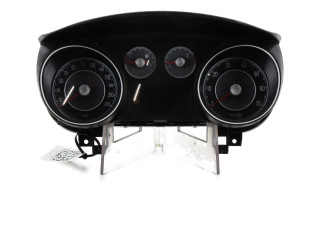 Přístrojová deska  Fiat Punto Evo 2011 52038992  