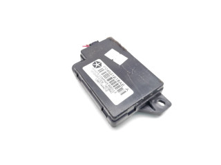 Блок управления P04671918AE Jeep Commander