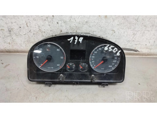 Přístrojová deska Volkswagen Touran I 2005 1T0920862F