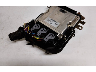 Блок управления двигателя MR507870, 870EDC15C3   Mitsubishi Carisma