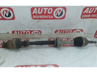 Турбина Dacia Logan I