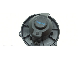 Вентилятор печки    6926239, 0160600731   BMW Z4 E85 E86